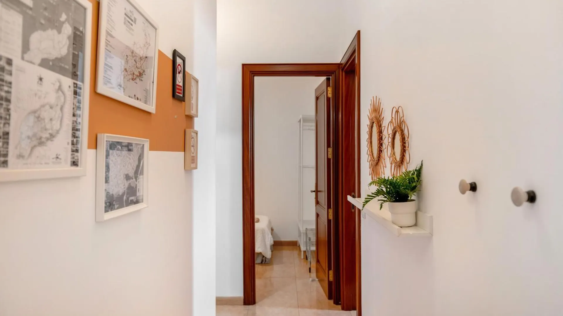 Precioso Apartamento En Lanzarote Arrecife  Apartment