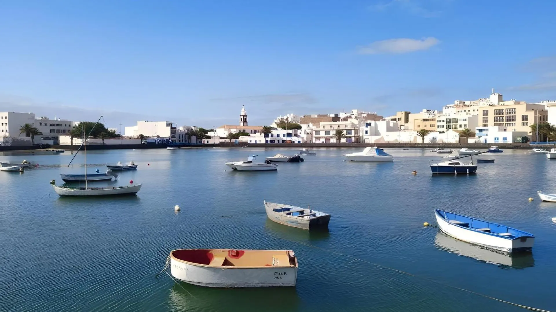 Precioso Apartamento En Lanzarote Arrecife  0*, Arrecife (Lanzarote) Spain