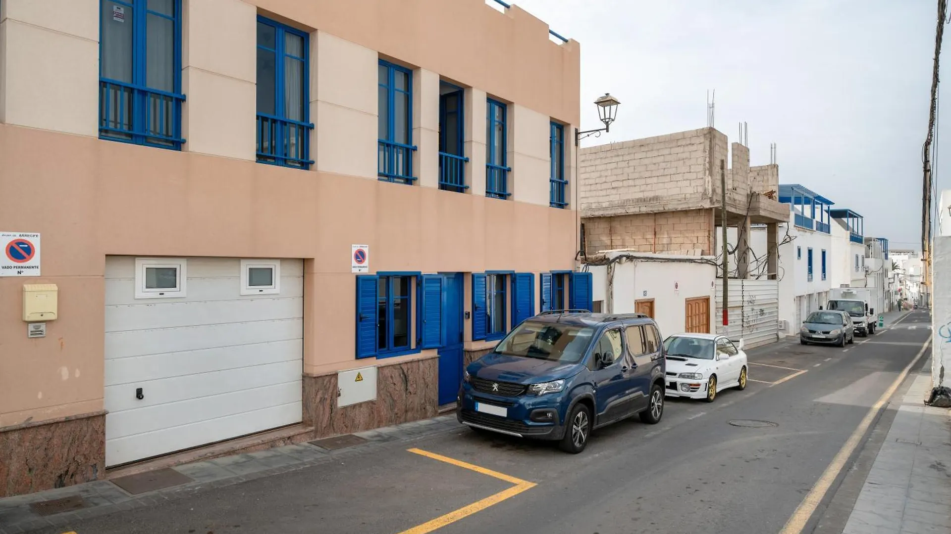 Apartment Precioso Apartamento En Lanzarote Arrecife